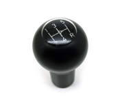 Schakelpook knop 5-speed. Porsche 911 1970-77 - 91442401800